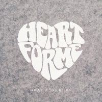 Heart For Me - Single - Grace Graber