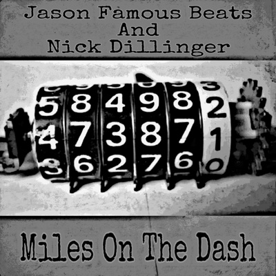 Miles on the Dash - EP