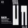 Ljupka Hadzi Georgieva - Concerto for Two Keyboards in C Minor, BWV 1060: II. Largo ovvero adagio