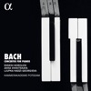 Bach: Concertos for Pianos