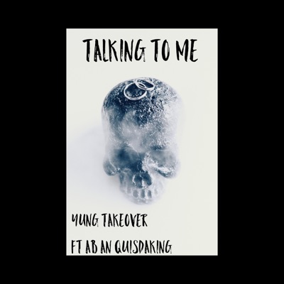 Talking To Me - Single