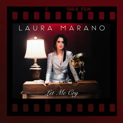 Let Me Cry - Single - Laura Marano