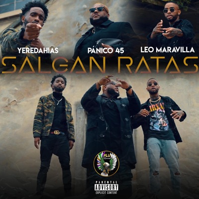 Salgan Ratas - Single