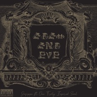 Adam and Eve (feat. One Truly Inspired Soul) - Single - Josippe