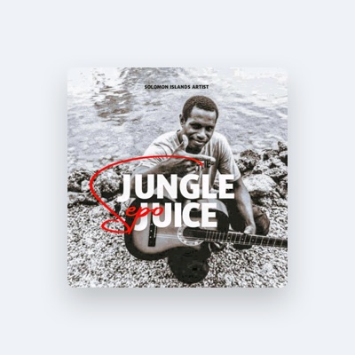 Écoutez Jungle Juice, regardez des vidéoclips, lisez la biographie, consultez les dates de tournée et plus encore !