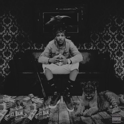 Let Me Have You - Single