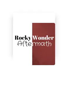 Rocky Wonderを聴いたり、ミュージックビデオを鑑賞したり、経歴やツアー日程などを確認したりしましょう！