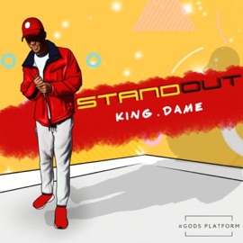 Stand Out King Dame