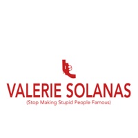 Valerie Solanas (Stop Making Stupid People Famous) - Single - Los Chikos del Maíz