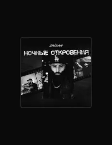 Listen to Jaisan, watch music videos, read bio, see tour dates & more!