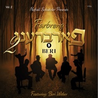 Fabreng, Vol. 2 - Beri Weber