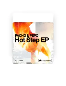 Hör dir Pacho B an, schau dir Musikvideos an, lies die Biografie, finde Tourdaten und mehr!