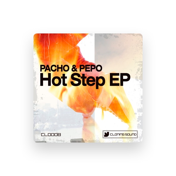 Pacho B's avatar