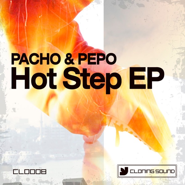 Hot Step