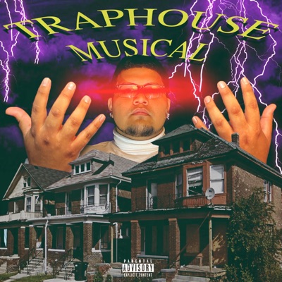 Traphouse Musical - EP