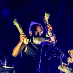 Listen to Neønymus, watch music videos, read bio, see tour dates & more!