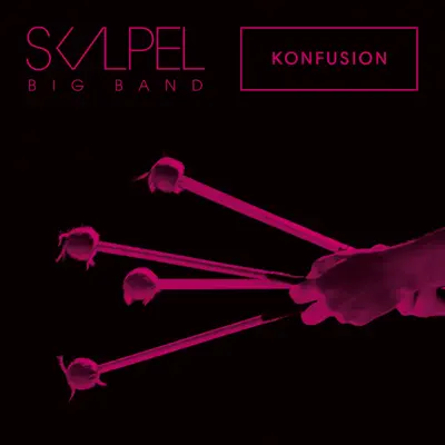 Konfusion - Single - Big Band