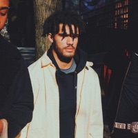 Leave - Miles Thompson