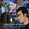 Work It Out (feat. Emelie Cyréus) - Single