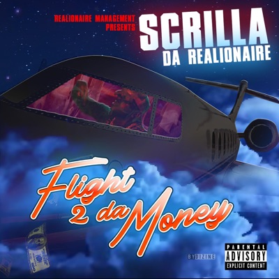 Flight 2 Da Money - Single