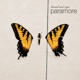 BRAND NEW EYES cover art