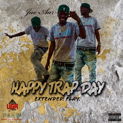 Happy Trap Day