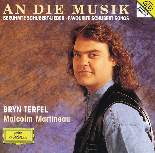 Schubert: An Die Musik