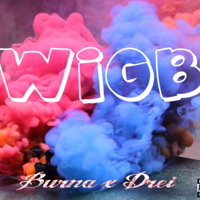 Wigb (feat. Burna) - Single