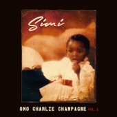 Omo Charlie Champagne Vol. 1 artwork