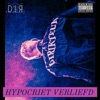 Hypocriet Verliefd - Single