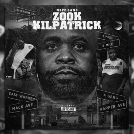 Ten Toes Down (feat. J Word) Big Zook