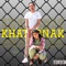 Khatarnak - Zakir Sudhmahadev & Zoya lyrics