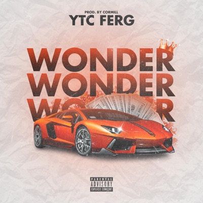 Wonder - Single
