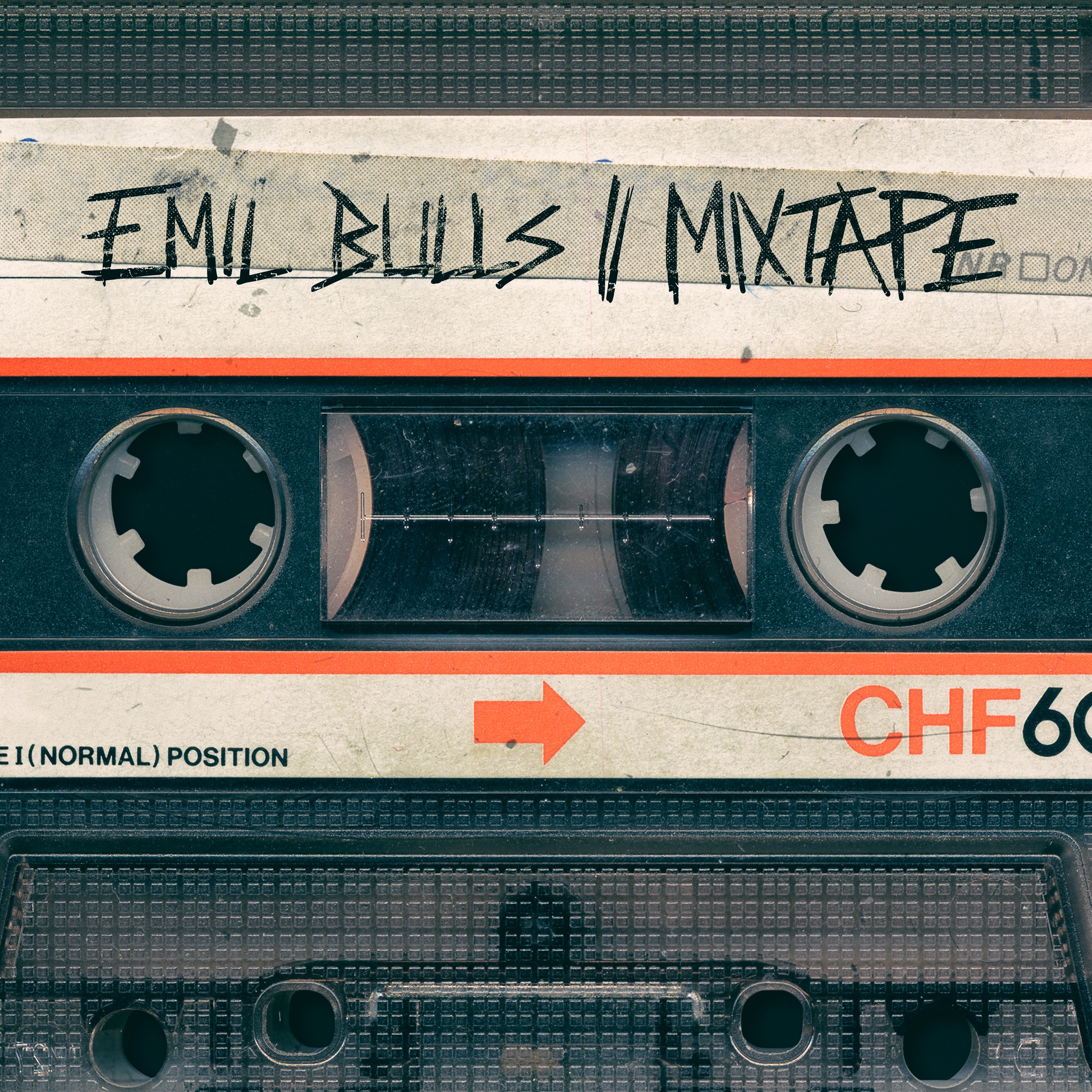 Emil Bulls - Survivor