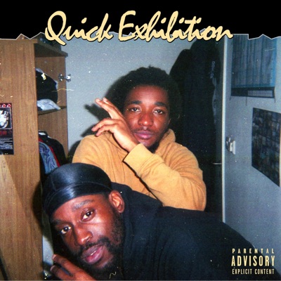 Quick Exhibition - EP