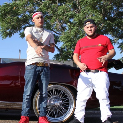 Flexxin' (feat. Lil Robbie) - Single