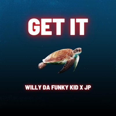 Get It (feat. MoreThanJp) - Single
