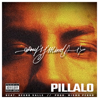 Pillalo - Single
