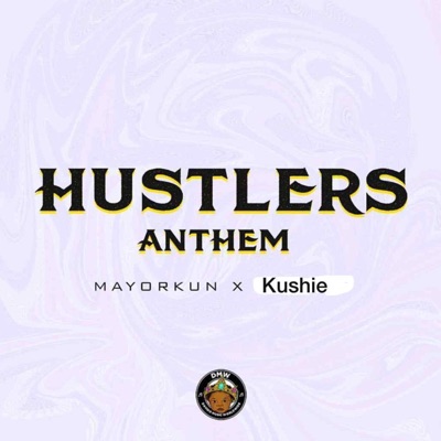 Hustler's Anthem - Single