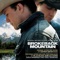 Brokeback Mountain (Original Motion Picture Soundtrack) [Bonus Track]