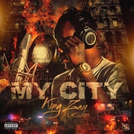 My City King Zay