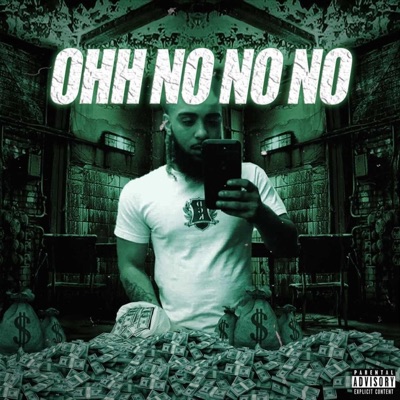Oh No No No - Single
