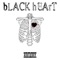 Black Heart - G-Owens lyrics