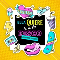Ella Quiere Ir a la Disco (feat. Marvin Villatoro & D2k) - Single - Josephh