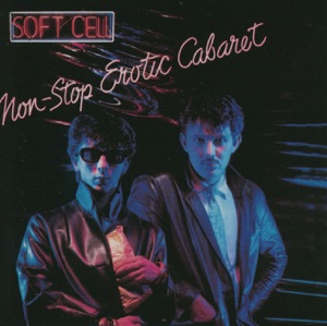 Non-Stop Erotic Cabaret (Bonus Tracks) [2002 Remaster]
