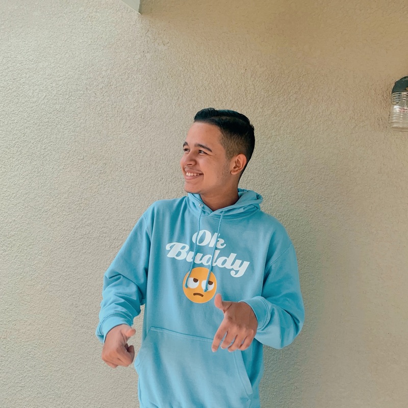 Ricardo Valdez