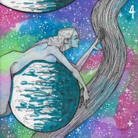 Technicoloured Dreams, Vol. 4 - EP - Legac.y
