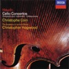 Haydn: Cello Concertos