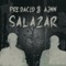 Salazar (feat. AJNN) - Predacid lyrics