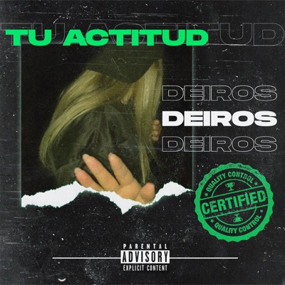 Tu Actitud - Single